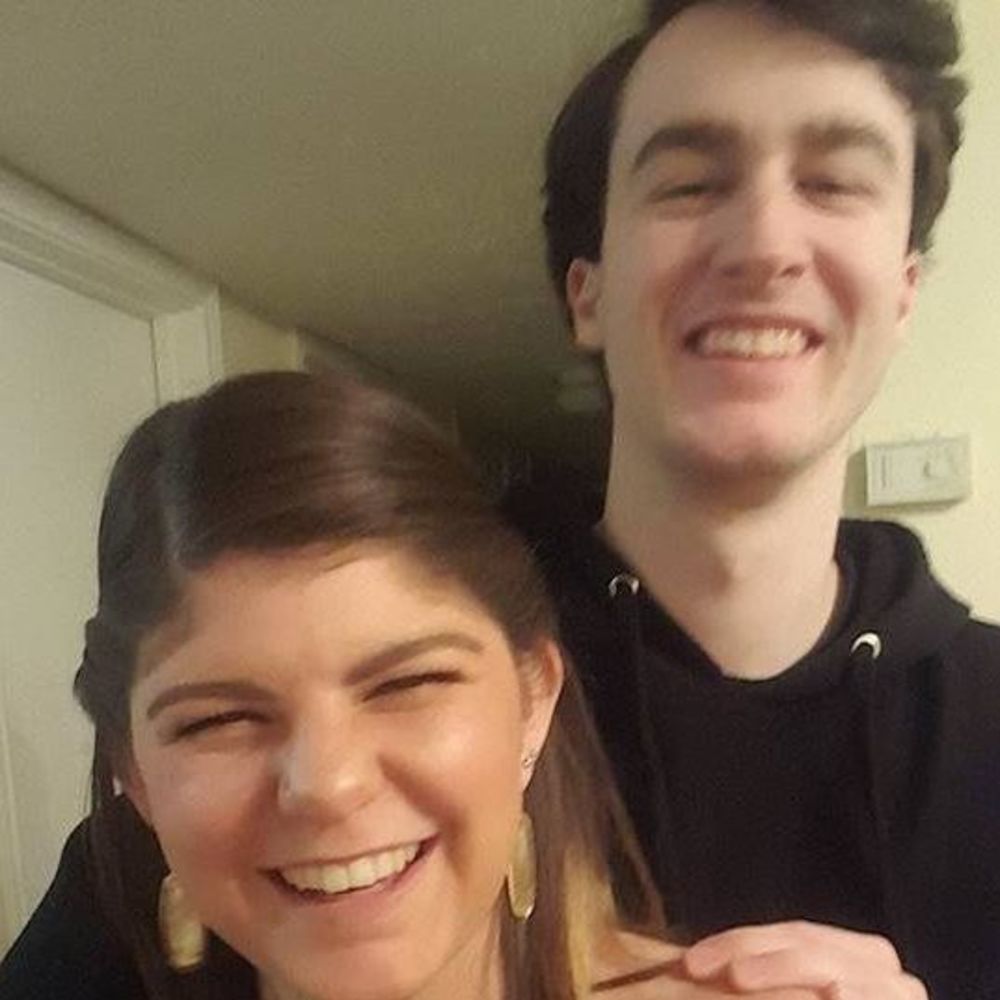 Meet your Posher, Natalie